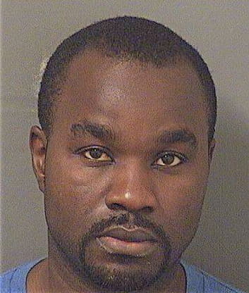 Hansy Augustin, - Palm Beach County, FL 